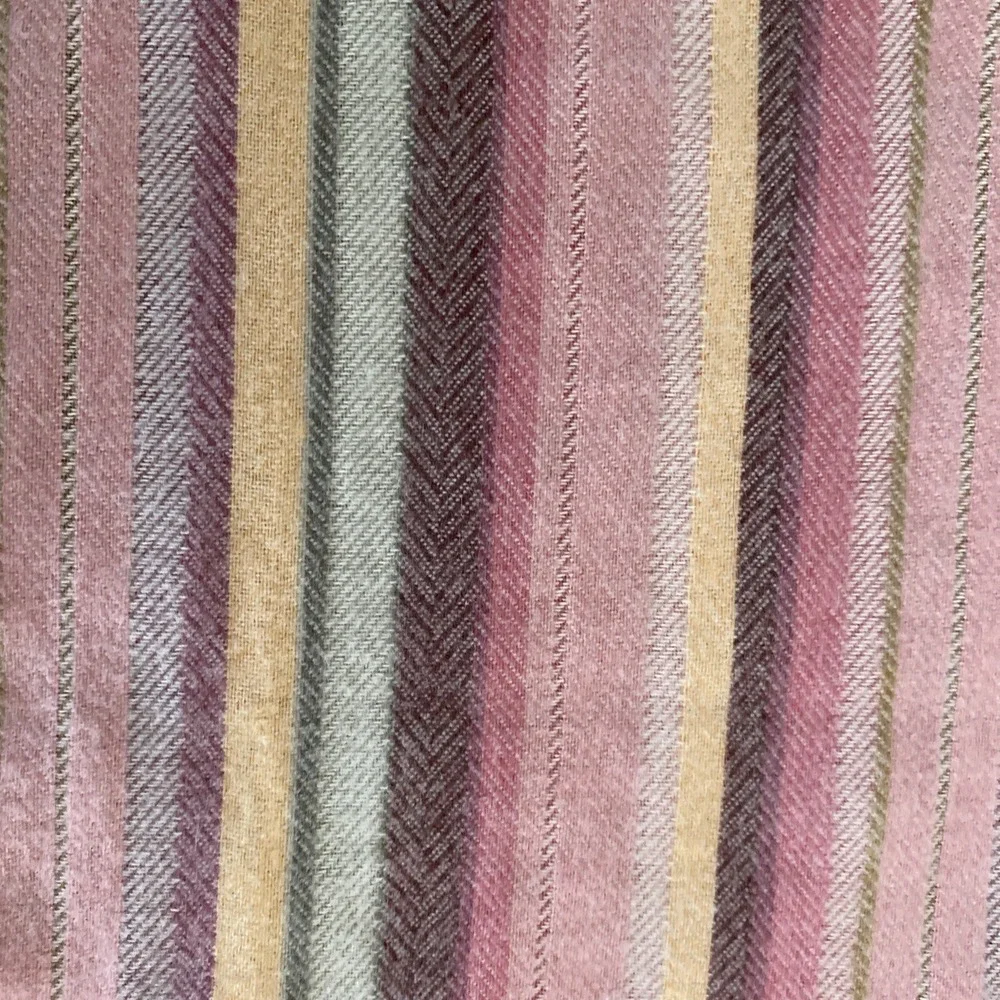Woman's Winter Scarf Pink Tones Made In Germany So Soft 100% Acrylic